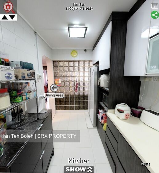 Blk 135 Bishan Street 12 (Bishan), HDB 5 Rooms #235696781